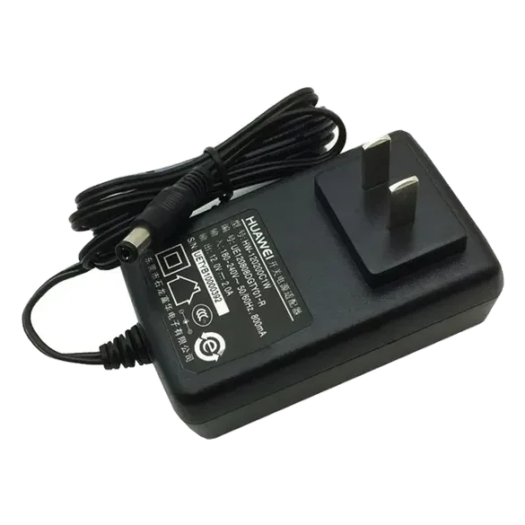 12V AC-DC Adapter (USA HW-120200U1W) HUAWEI