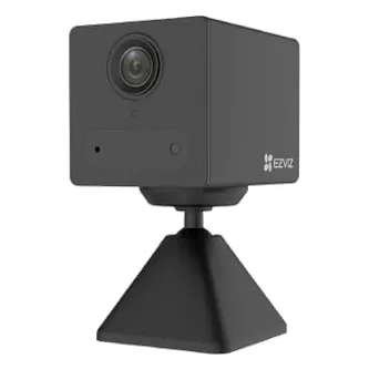 Cámara 4G EZVIZ CS-CB2-R105-1K3F4GA-BK EZVIZ