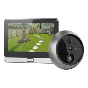 Videoportero EZVIZ CS-DP2-R100-6E3WPFBS EZVIZ