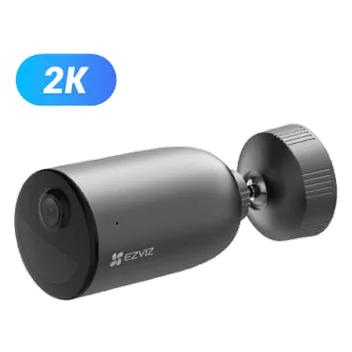 Cámara WiFi EZVIZ CS-EB3/SP-R200(3MP) EZVIZ