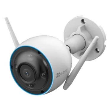 Cámara WiFi EZVIZ CS-H3-R100-1J5WKFL EZVIZ