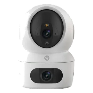 Cámara WiFi EZVIZ CS-H7C-R101-8H44WF EZVIZ