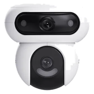 Cámara WiFi EZVIZ CS-H90-R100-8H44WKFL EZVIZ