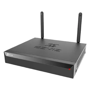 Grabador NVR EZVIZ CS-X5S-8W EZVIZ