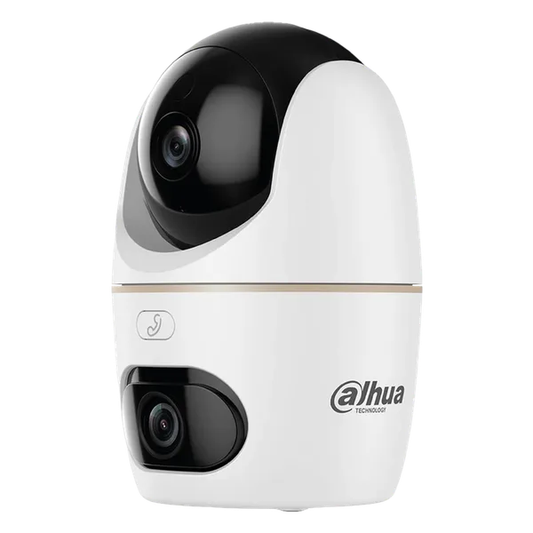 DH-H3D cámara IP 6MP DAHUA