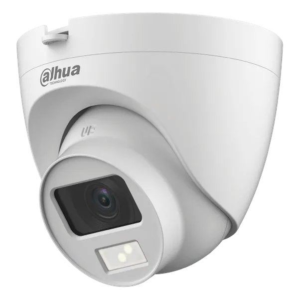 Cámara analógica DAHUA DH-HAC-HDW1200CLQN-IL-A DAHUA