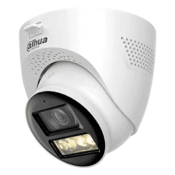 Cámara analógica DAHUA DH-HAC-HDW1200TQN-IL-T DAHUA
