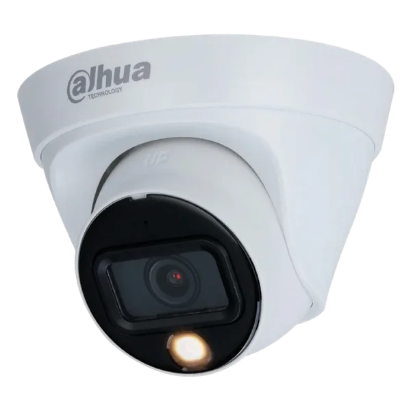 Cámara IP DAHUA DH-IPC-HDW1239T1-LED DAHUA