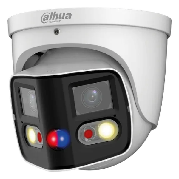 Cámara IP Dahua DH-IPC-PDW3849-A180-AS-PV DAHUA