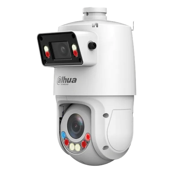 Cámara PTZ Dahua DH-SDT4E425-4F-GB-A-PV1 DAHUA