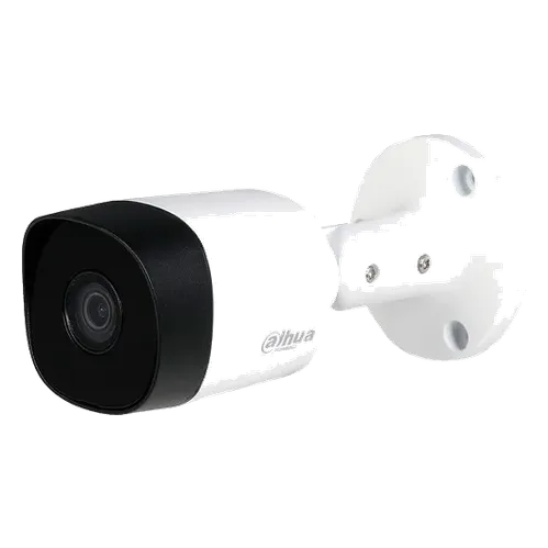 Cámara analógica DAHUA DH-HAC-B1A11N DAHUA