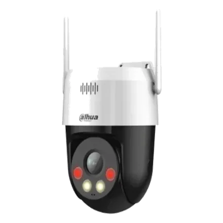 Cámara WiFi Dahua DH-P3AE-PV 3MP DAHUA