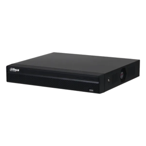 Grabador NVR DAHUA DHI-NVR4108HS-4KS3 DAHUA
