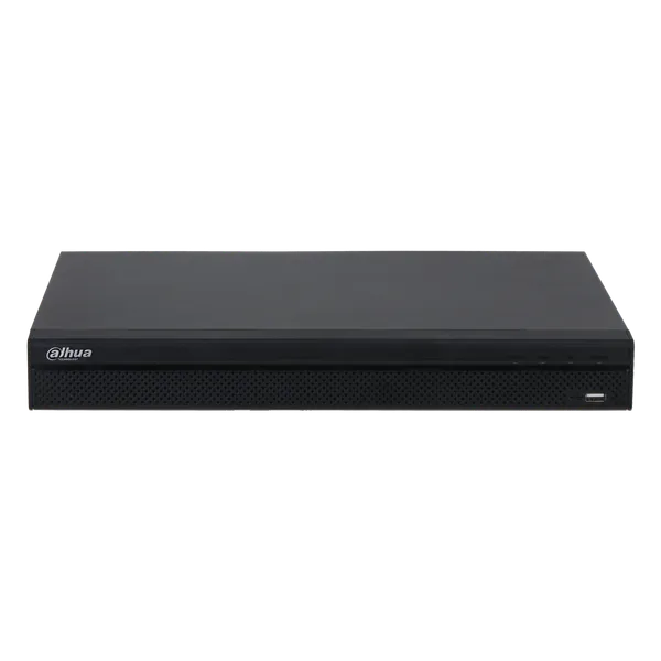 DHI-NVR4216-4KS3 NVR IP / sin POE DAHUA