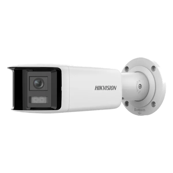 Cámara IP Hikvision DS-2CD2T47G2P-LSU/SL (4MP) HIKVISION