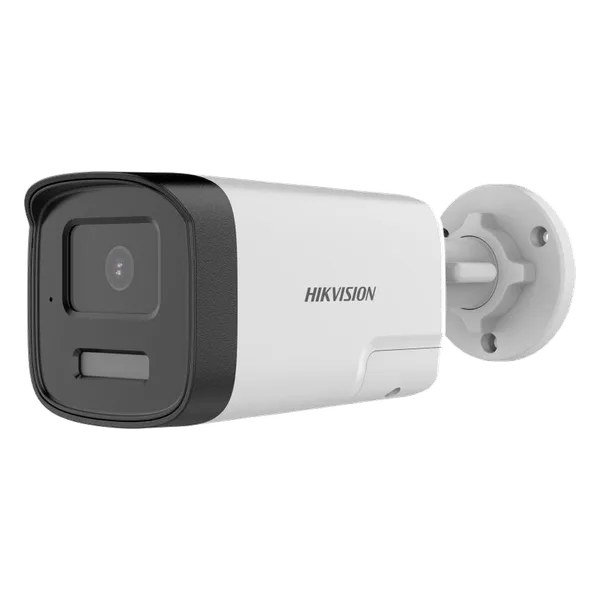 Cámara analógica HIKVISION DS-2CE17D0T-LXTS HIKVISION