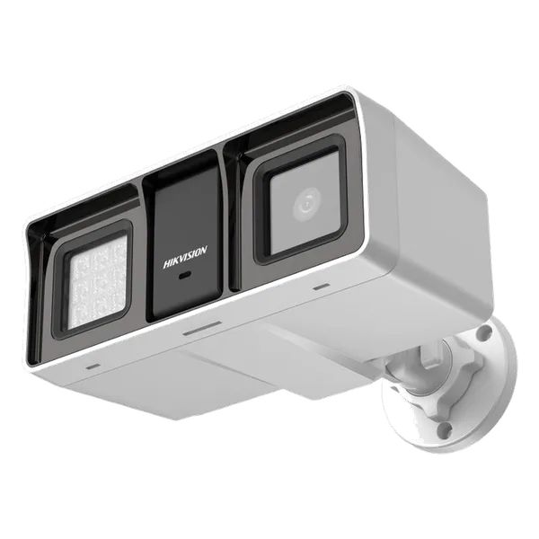 Cámara analógica Hikvision DS-2CE18K0T-LFS (3K) HIKVISION