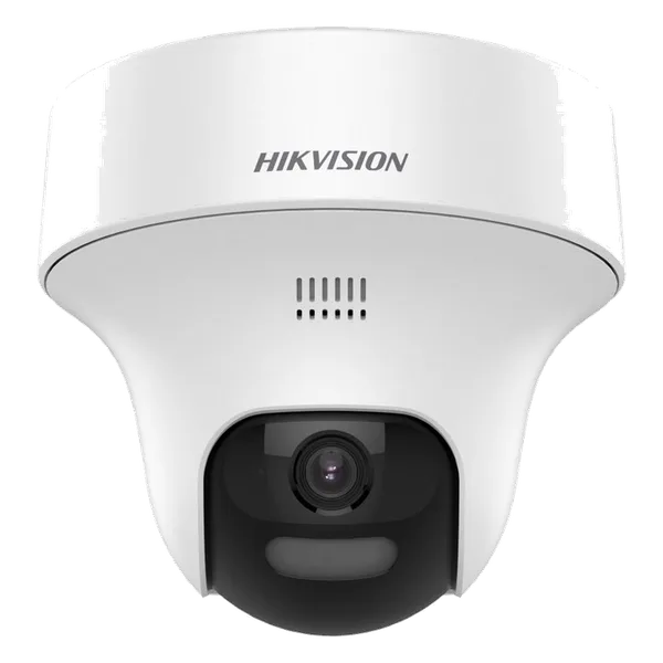 Cámara analógica PT Hikvision DS-2CE70D0T-PTLTS (2MP) HIKVISION
