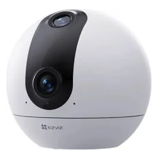 Cámara PTZ EZVIZ CS-C60P-R100-8H33WF EZVIZ