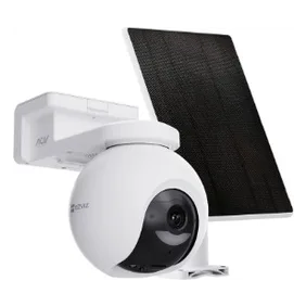 Cámara PTZ EZVIZ CS-CB8-R200(4K)/SP EZVIZ