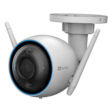Cámara WiFi EZVIZ CS-H3-R100-1H3WKFL EZVIZ