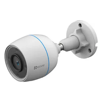 Cámara WiFi EZVIZ CS-H3C-R100-1K2WFL EZVIZ