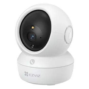 Cámara WiFi EZVIZ H6C Pro 4MP EZVIZ