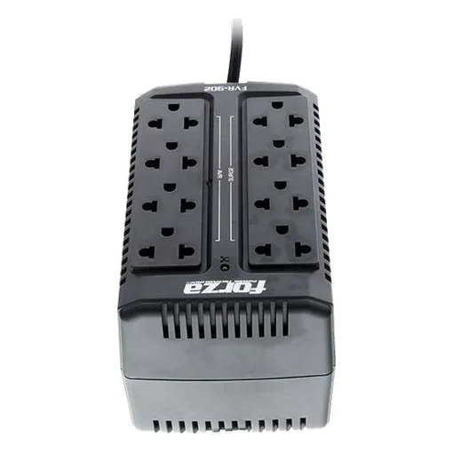 Estabilizador Forza FZ-FVR-902 900VA FORZA