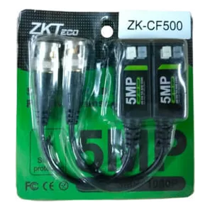 Accesorios GENÉRICO ZK-CF500 GENÉRICO