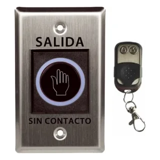 Accesorios GENÉRICO ZK-TLEB102-R GENÉRICO