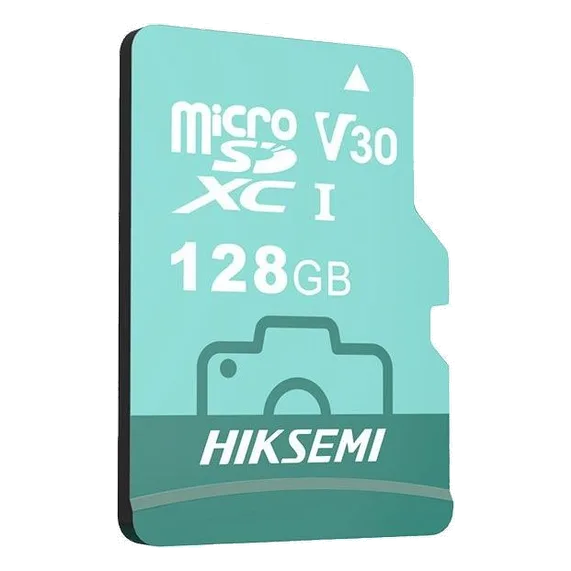 Almacenamiento HIKSEMI HK-HS-TF-D3/128G HIKSEMI