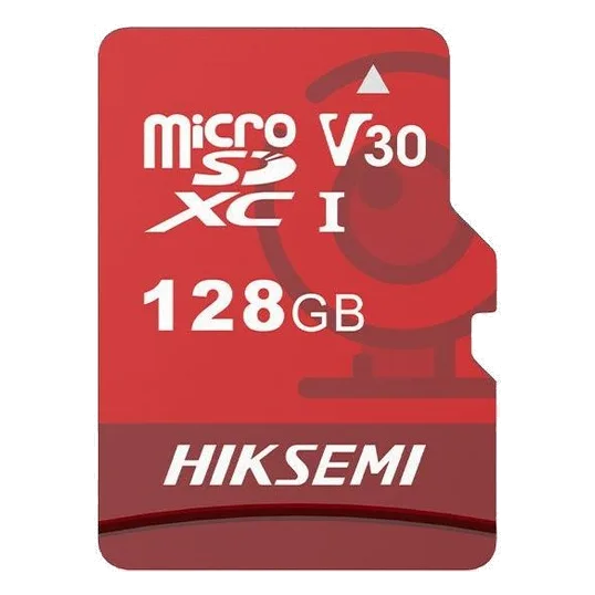 Almacenamiento HIKSEMI HK-HS-TF-E1/128G HIKSEMI