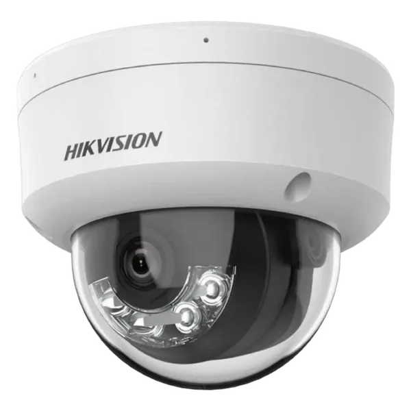 Cámara IP HIKVISION DS-2CD1143G2-LIU HIKVISION