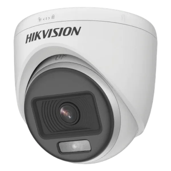 Cámara analógica HIKVISION DS-2CE70DF0T-LPFS HIKVISION
