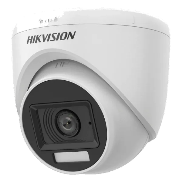 Cámara analógica HIKVISION DS-2CE76D0T-LPFS HIKVISION