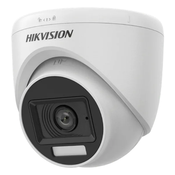 Cámara analógica HIKVISION DS-2CE76K0T-LPFS HIKVISION
