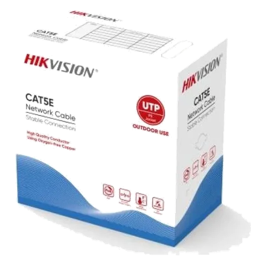 Accesorio HIKVISION HK-DS-1LN5EO-UU/E HIKVISION