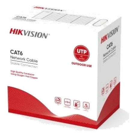 Accesorio HIKVISION HK-DS-1LN6-OUSPE HIKVISION