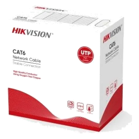 Accesorio HIKVISION HK-DS-1LN6-UE-W HIKVISION