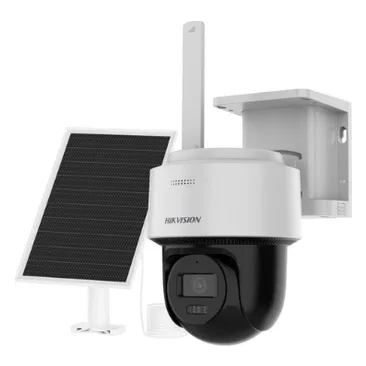 Cámara 4G HIKVISION HK-DS-2CFSP4/4G HIKVISION