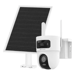 Cámara 4G HIKVISION HK-DS-2CFSP8-D/4G HIKVISION