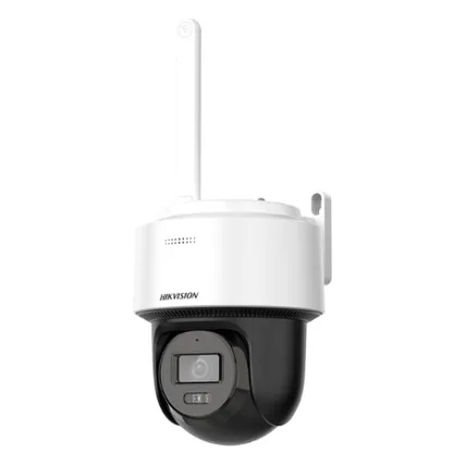 Cámara PTZ HIKVISION HK-DS-2DE2C400MWG/W HIKVISION