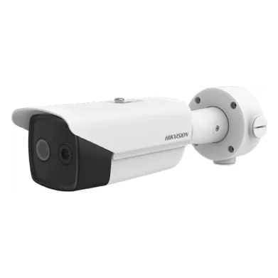 Cámara IP HIKVISION HK-DS-2TD2636B-13/P HIKVISION