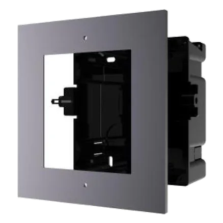 Videoportero HIKVISION HK-DS-KD-ACF1/PLASTIC HIKVISION