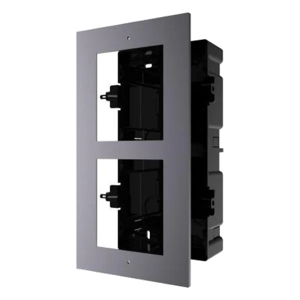 Videoportero HIKVISION HK-DS-KD-ACF2/PLASTIC HIKVISION
