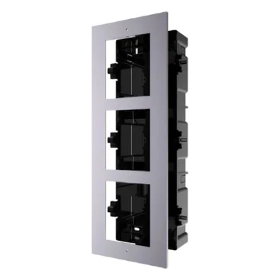 Videoportero HIKVISION HK-DS-KD-ACF3/PLASTIC HIKVISION