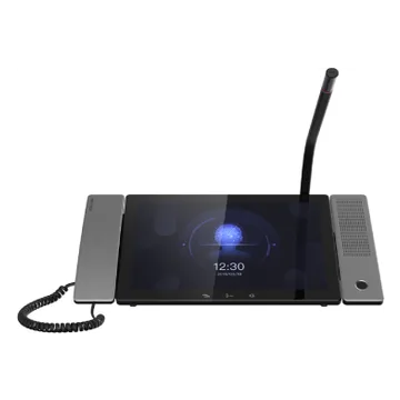 Videoportero HIKVISION HK-DS-KM9503 HIKVISION