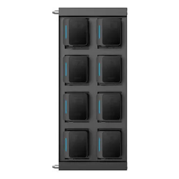 Accesorios HIKVISION HK-DS-MDS003-E HIKVISION
