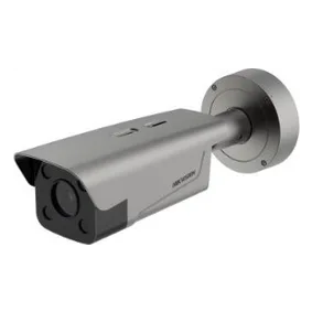 Cámara IP Hikvision DS-TCG406-E con lectura de placas (ANPR) HIKVISION