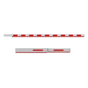 Accesorios HIKVISION HK-DS-TMG001-3D(4M) HIKVISION